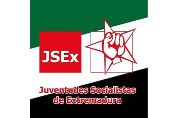 Juventudes Socialistas de Extremadura