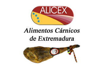 Jamones Extremadura Alicex