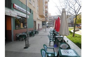 Cafe Bar Nuevo Montemar