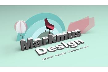 Markmus Design Studio