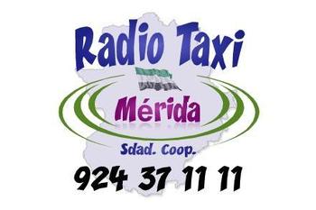Radio Taxi Merida Sdad. Coop.