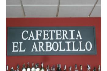 Cafetería el Arbolillo