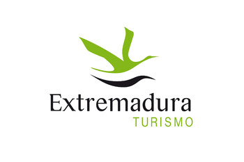 Normal logo extremadura turismo1