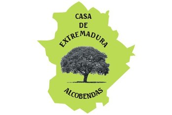 Casa de Extremadura en Alcobendas