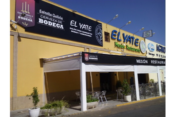 El Yate - Restaurante