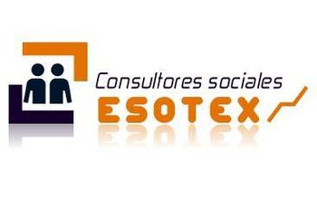Normal logo esotex web