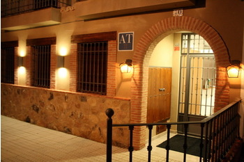 Apartamentos Mirayuste - Guadalupe
