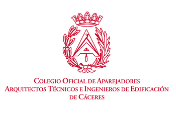 Colegio Oficial de Arquitectos Técnicos y Aparejadores de Cáceres
