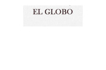 Restaurante El Globo