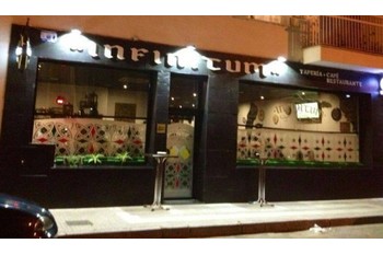 Tapería - Restaurante Infinitum