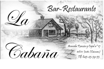 Bar-Restaurante La Cabaña del Jerte