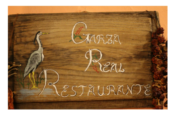 Restaurante Garza Real