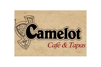 Cafetería Camelot Café y Tapas