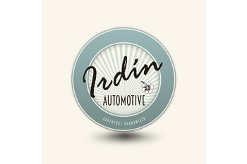 IRDIN AUTOMOTIVE