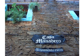 Restaurante Casa Manadero