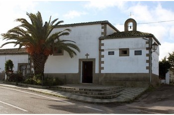 Ermita del Amparo