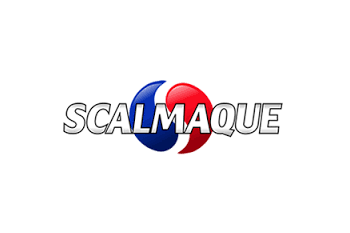 Scalmaque