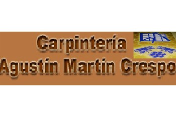 Normal carpinteria agustin martin crespo