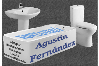 Fontanería Agustín Fernández
