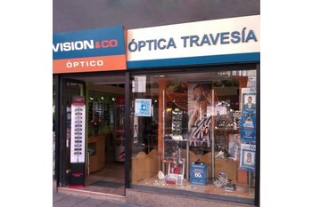 Vision&co Óptica Díaz