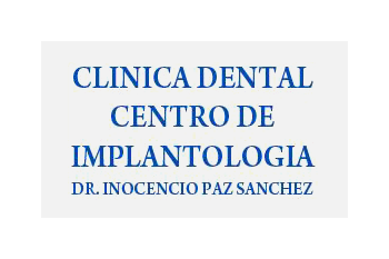 Clinica Dental Inocencio Paz Sánchez