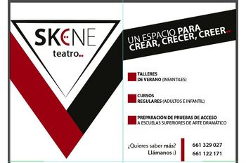 SKENE-Teatro