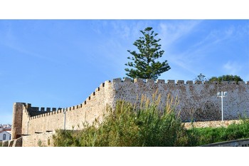 Castelo de Sines 