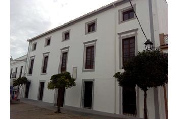 Casa de la Cultura de Valencia de Mombuey