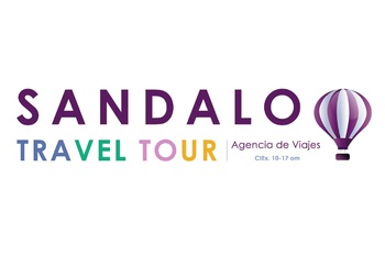 Normal sandalo travel tour agencia de viajes