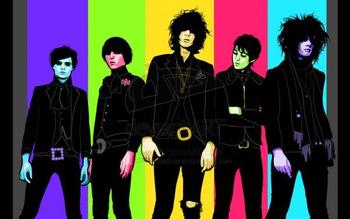 Normal the horrors