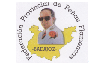 Normal federacion provincial de penas flamencas de badajoz