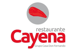 Normal restaurante cayena