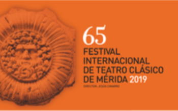 Normal 65 festival internacional de teatro clasico de merida 2019