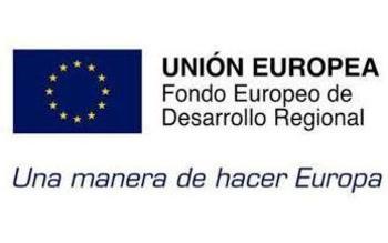 Normal fondo europeo de desarrollo regional