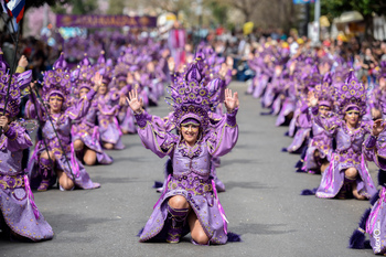 Comparsa atahualpa desfile de comparsas carnaval de badajoz 2019 7 normal 3 2