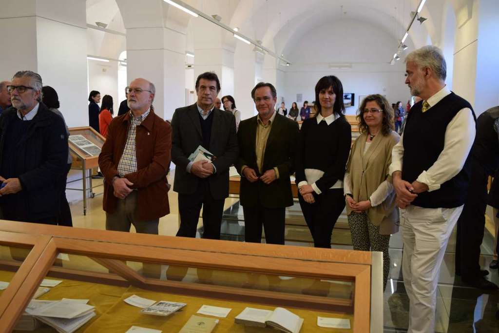 La Junta de Extremadura recuperará las ayudas a la edición de libros, que no se convocan desde 2010