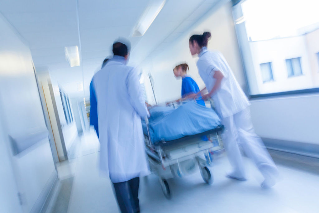 Un software integrado en JARA gestionará el triaje estructurado de las urgencias hospitalarias