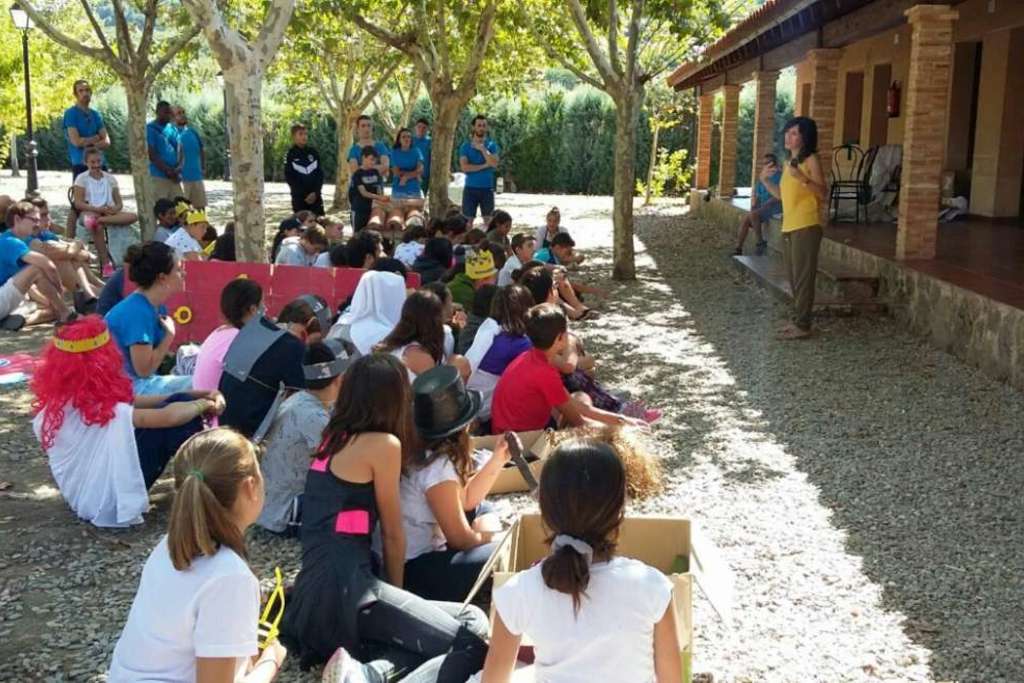 La Consejería de Educación y Empleo convoca 672 plazas de inmersión lingüística en lengua inglesa en Extremadura para el verano 2019
