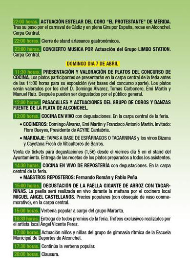 programa Feria4