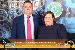 Fiesta de la Ingeniería Técnica Industrial de Cáceres   Navalmoral de la Mata 2019 635