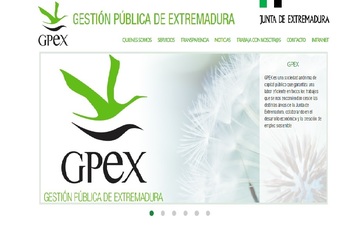 GPEX oferta una plaza de empleo de personal técnico especialista medio en Ingeniería Técnica Forestal