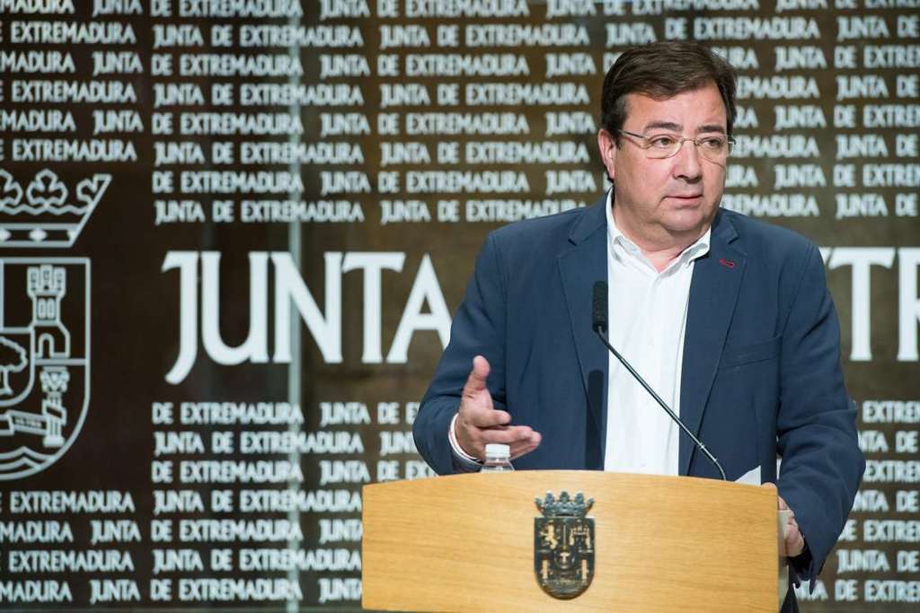 El Consejo de Gobierno aprueba la bonificación de créditos por asignaturas aprobadas en la Universidad de Extremadura