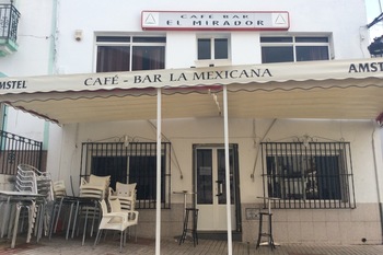 Bar La Mexicana