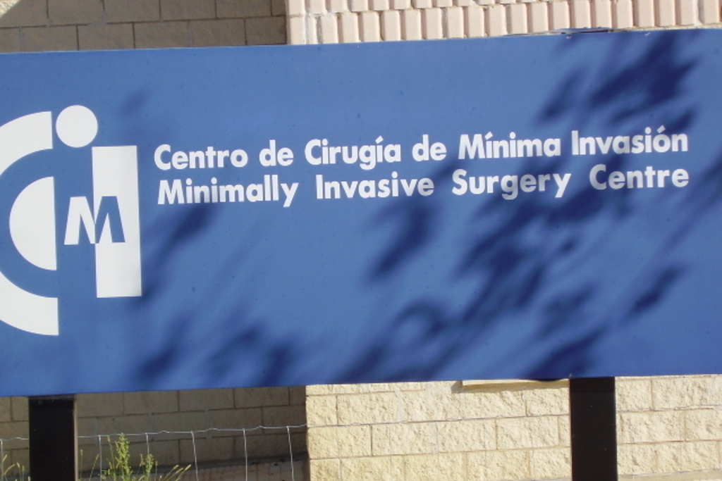 El CDTIC organiza mañana en Cáceres una jornada para analizar el paso hacia una atención sanitaria inteligente en Extremadura