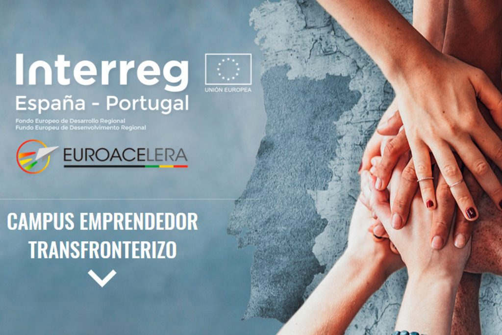 Abierta la convocatoria para participar en el Campus Emprendedor Euroacelera, que se desarrollará del 2 al 4 de julio en Évora