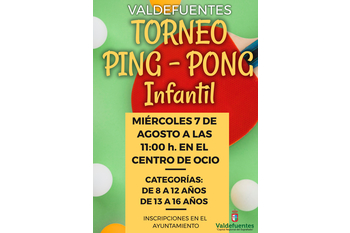 Torneo ping pong infantil 07 dot 08 dot 19 normal 3 2