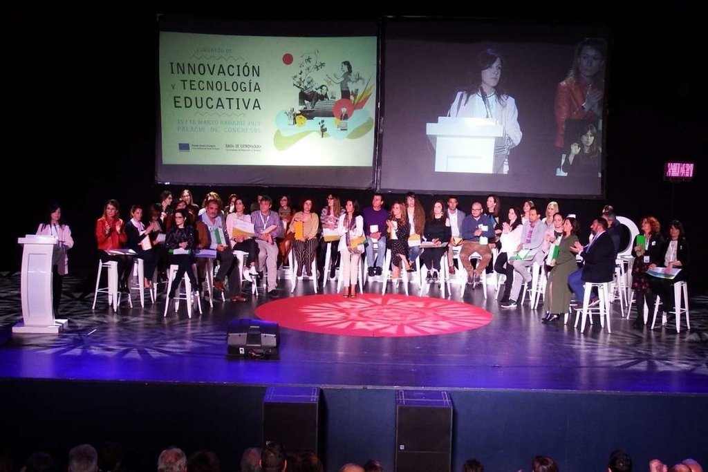 Educación galardona a 9 proyectos de innovación educativa en la XXV edición de los premios ‘Joaquín Sama’