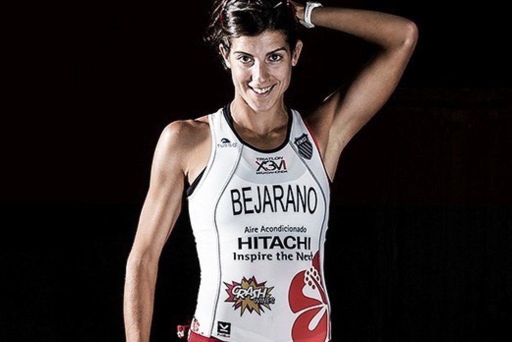 La atleta Sonia Bejarano Sánchez nombrada nueva directora gerente de la Fundación Jóvenes y Deporte