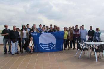 Extremadura celebrará el “Primer Congreso Ibérico de Bandera Azul en playas continentales” de España y Portugal