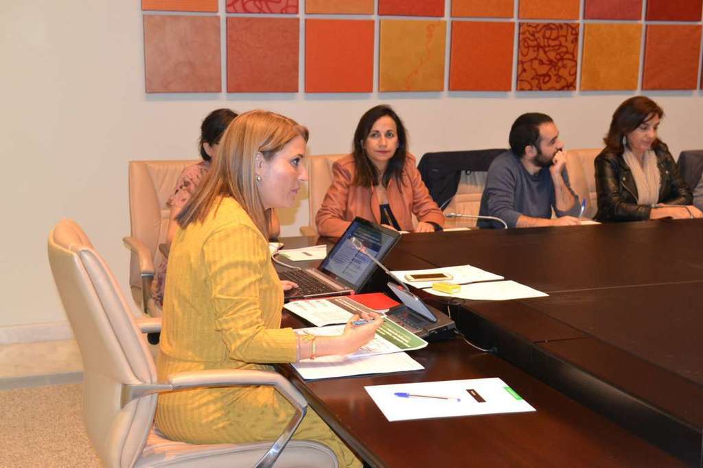 El Comité Ejecutivo de Acción Exterior planifica las próximas actividades de la estrategia ‘Extremadura en el mundo’